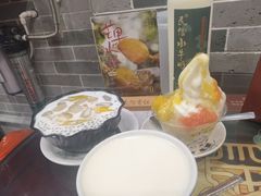 -民信老铺(华盖路店)