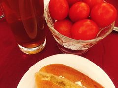 黄油面包-红房子西菜馆(淮海中路店)