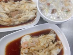 -源记肠粉(华贵路店)