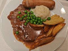 -宜家·瑞典风味餐厅(武汉荟聚中心店)