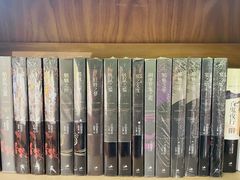 -方所(华润万象城店)