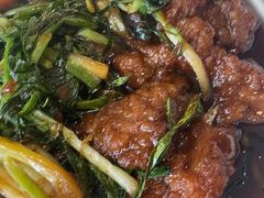-简小姐·上海餐厅(长城大厦店)