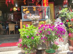 -老宅子私房菜馆(大理古城店)