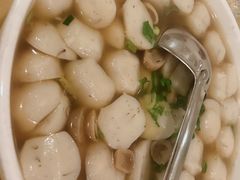 -文兴酒家(Chinatown - Gerrard Street)