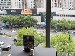 -望乡楼上海菜(日月光店)