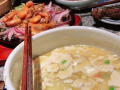 -南京大牌档(济南万象城店)