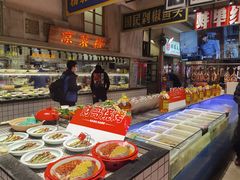 -阿财老铺·老蚌埠龙虾城(华夏总店)