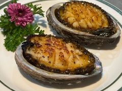 -松坂屋日料自助(长城路店)