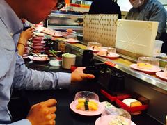 争鲜回转寿司(金桥店)-争鲜回转寿司(金桥家乐福店)
