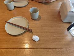-阿那亚第三食堂 Cafeteria 3