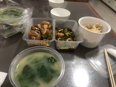-蛇口康乐快餐鱼仔档(翠苑小区店)