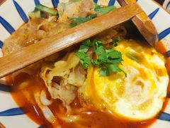 -面乙新派手擀面(大悦城店)