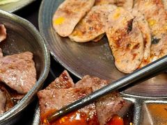 -海之屋韩式烤肉(海棠68环球美食街店)