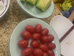 -鹊华居·地道鲁菜·海鲜·融合味(大明湖店)