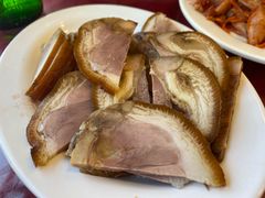 酱肘花-西塔大冷面(市府大路店)