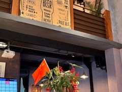 -JuiceRobot·手工意大利面&汉堡精酿(珠江新城店)