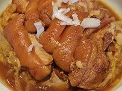 -九转小磨·东北菜老字号(祥安店)