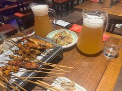 -管氏翅吧(护国寺店)