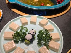 -吼堂老火锅(太古里总店)