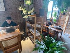 -一尺花园(首钢店)