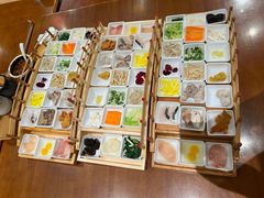 -香麒园·过桥米线·南湖雅宴