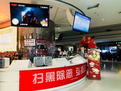 -金逸影城(大悦城IMAX激光店)