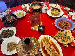 -山西会馆·晋菜·晋商宴·牌匾博物馆(胜利东街店)