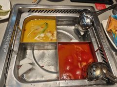 -海底捞火锅(杭州滨江九宜城店)