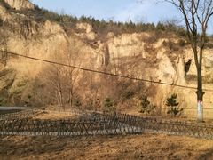 -梁家河村红色旅游区