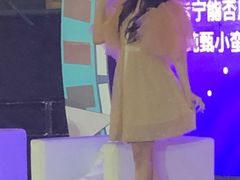 -光谷广场