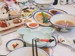 -發起人·肉骨茶(万象汇店)