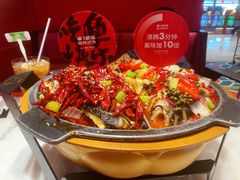 -南锣南门