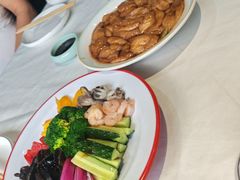-金家老三饭庄(常营店)