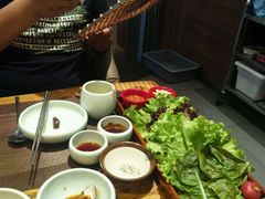 -黑牛の店·和牛烧肉(大悦城店)