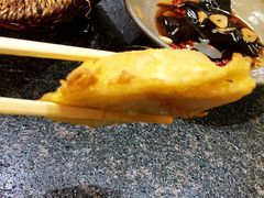 炼乳馒头片-辣盆盆麻辣小龙虾(哈尔滨总店)