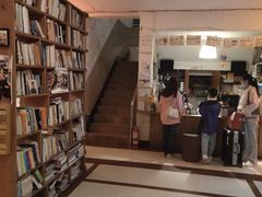 -哈尔滨北方国际青年旅舍(中央大街店)