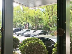-冀粤香海鲜自助餐厅(西美五洲店)