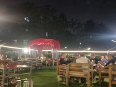 -北门涮肉·炭火铜锅涮肉(什刹海店)