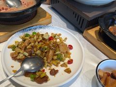 -顺德佬·宴请·生日宴(西乡店)