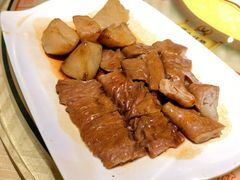 -石岐佬中山菜馆(张溪店)
