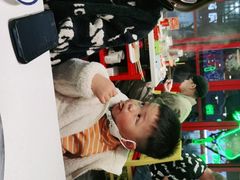 -老马路串串香火锅(北门桥店)