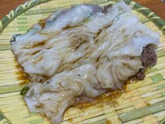 -强记鱼粥(南村店)