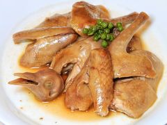 -正佳广场万豪酒店-粤菜餐厅·点心·海鲜·聚餐