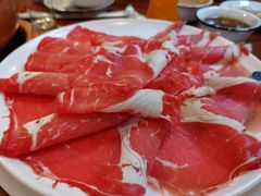 -前门杨记·铜锅涮肉(王府井·故宫店)