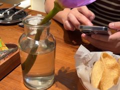 -泰香米泰国餐厅(中大国际店)