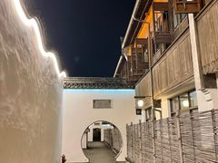 -乌镇枕水度假酒店