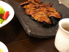 -萨拉伯尔(燕莎友谊商城店)