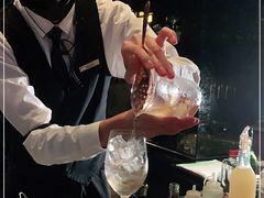 -广州柏悦酒店·悦吧·顶楼露天酒吧