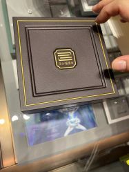 -周大福CHOW TAI FOOK(荟聚购物中心西红门店)