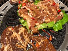 -嘿嘟嘟·肋条烧肉放题(爱融荟城店)
